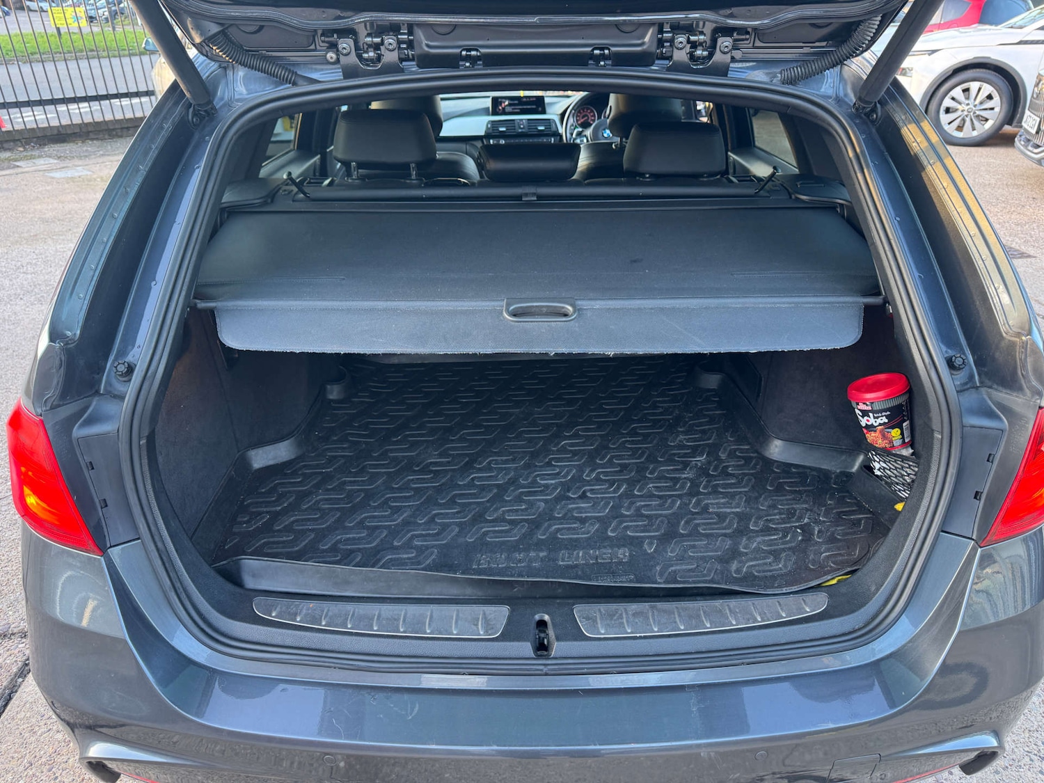 Used BMW 3 Series 2015 for sale - 77705774: Photo 15