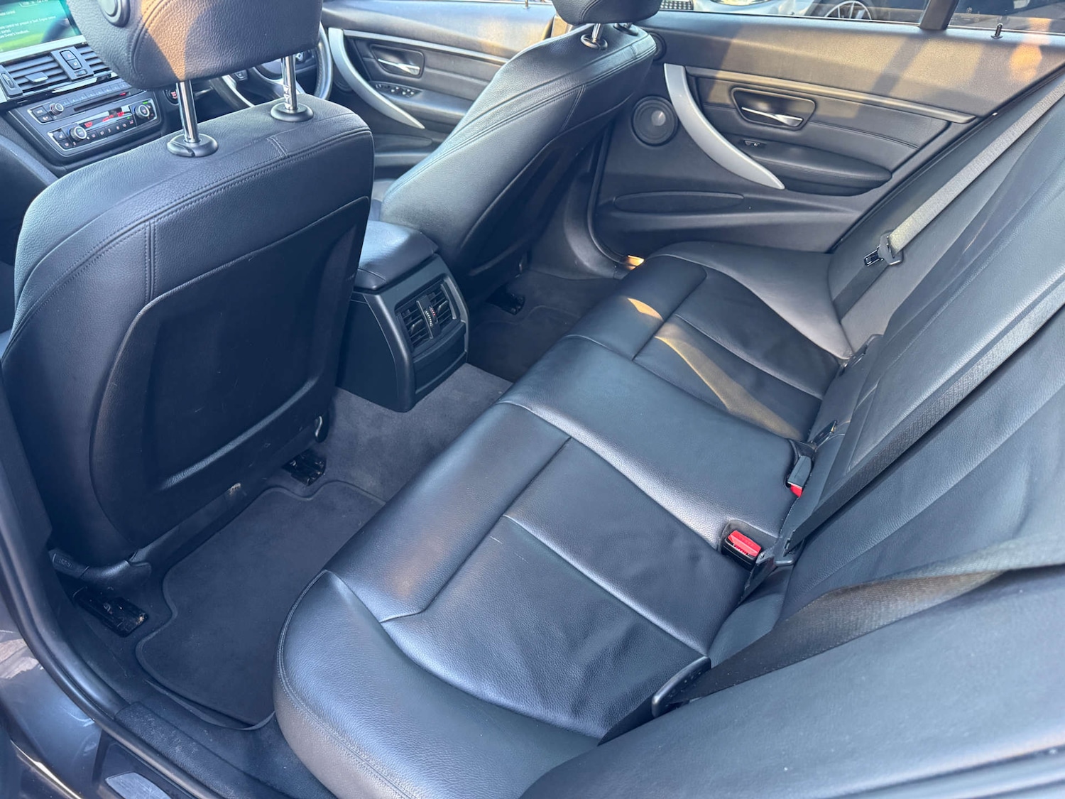 Used BMW 3 Series 2015 for sale - 77705774: Photo 17