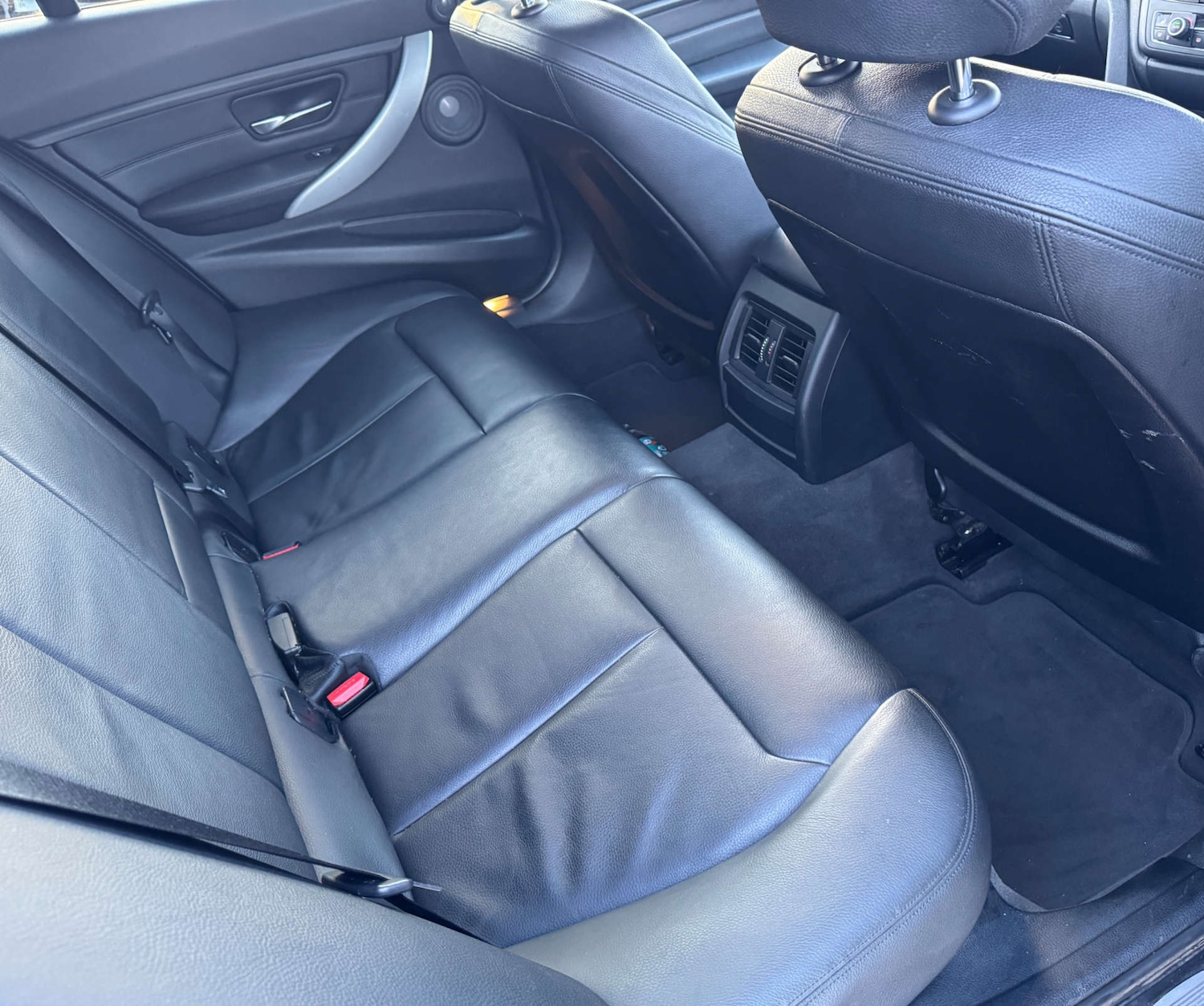 Used BMW 3 Series 2015 for sale - 77705774: Photo 19