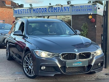 BMW 3 Series feature image