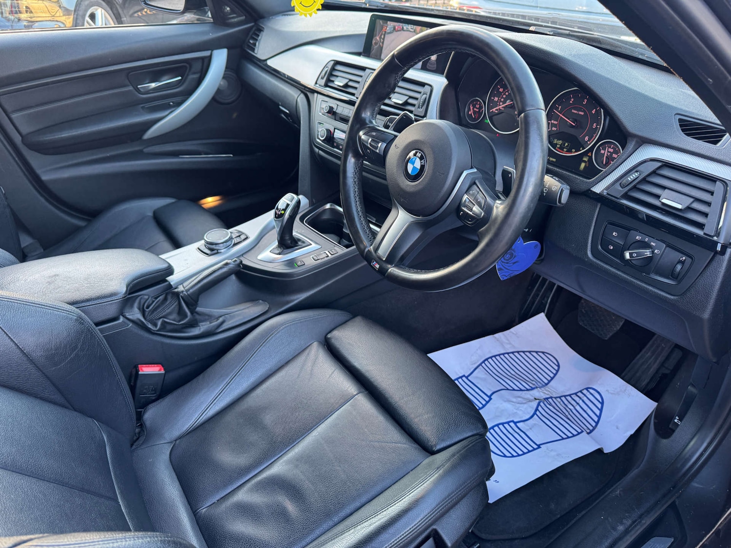 Used BMW 3 Series 2015 for sale - 77705774: Photo 2