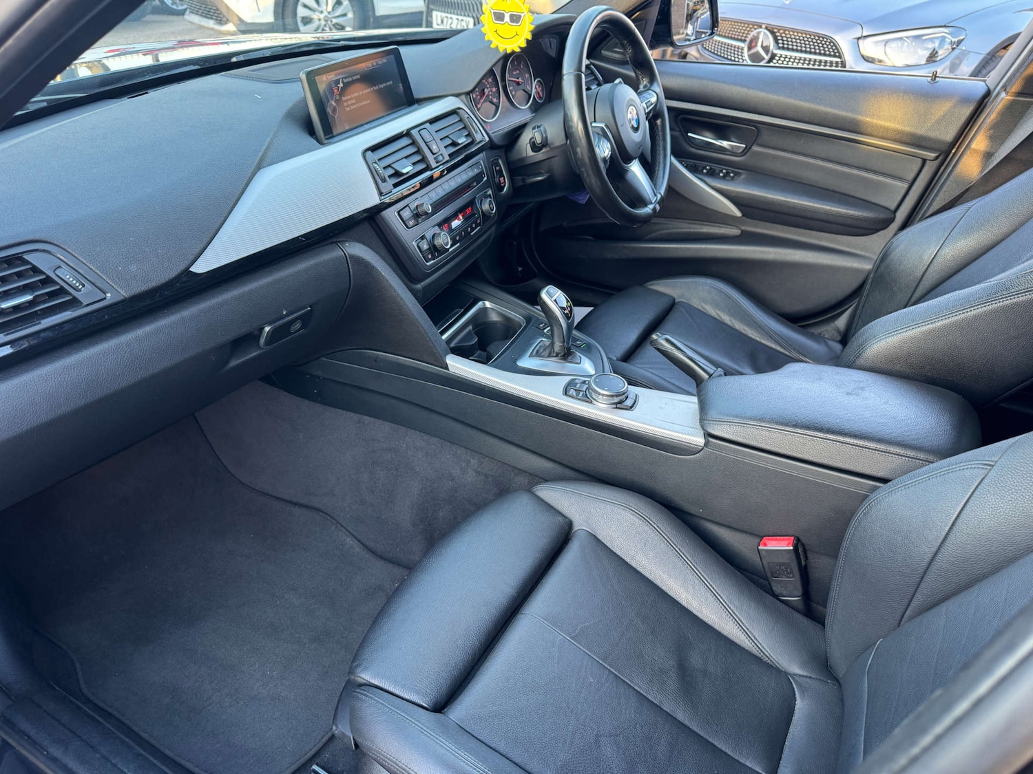 Used BMW 3 Series 2015 for sale - 77705774: Photo 20