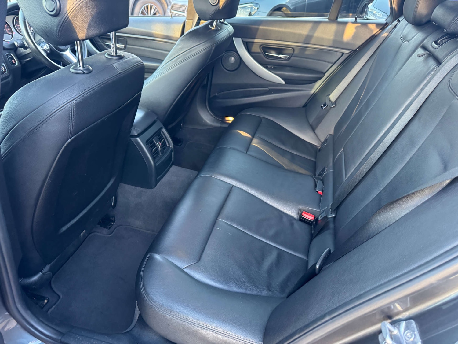 Used BMW 3 Series 2015 for sale - 77705774: Photo 21