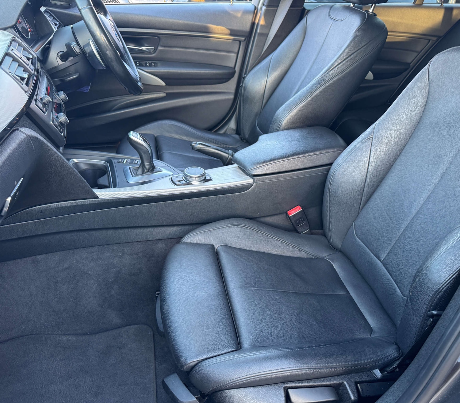 Used BMW 3 Series 2015 for sale - 77705774: Photo 24