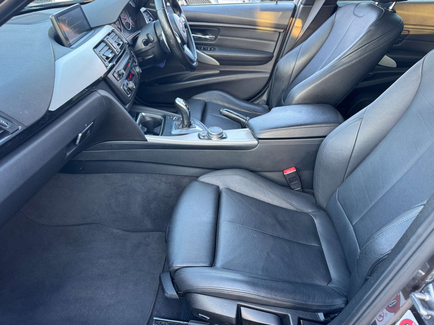 Used BMW 3 Series 2015 for sale - 77705774: Photo 25