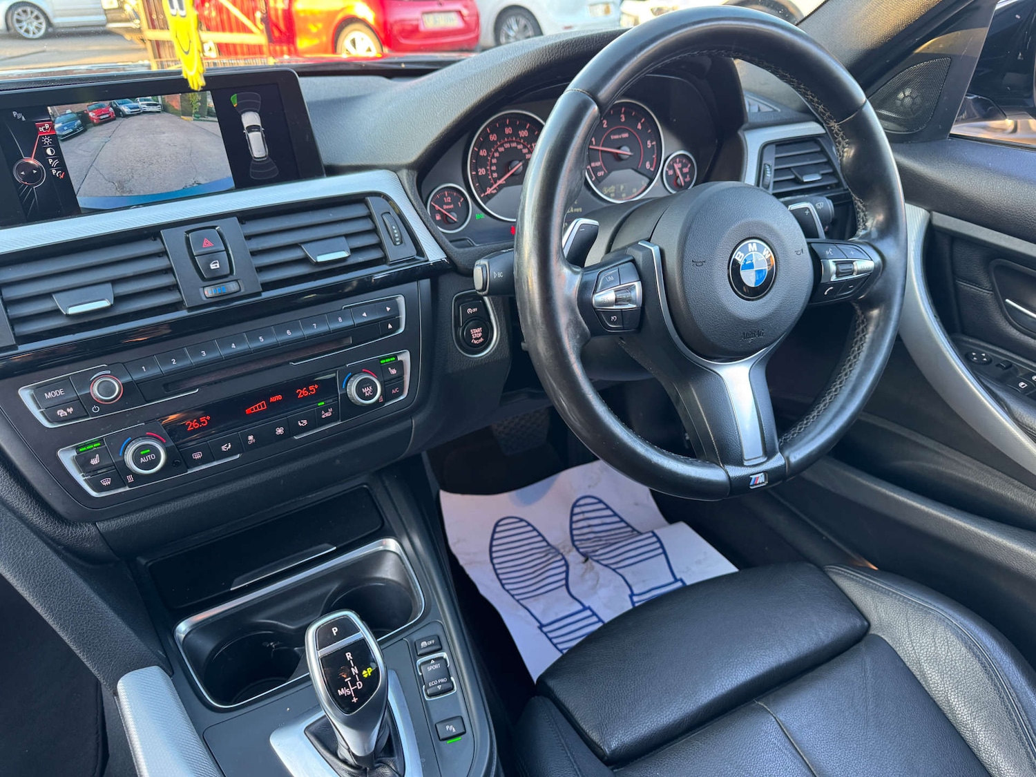 Used BMW 3 Series 2015 for sale - 77705774: Photo 26