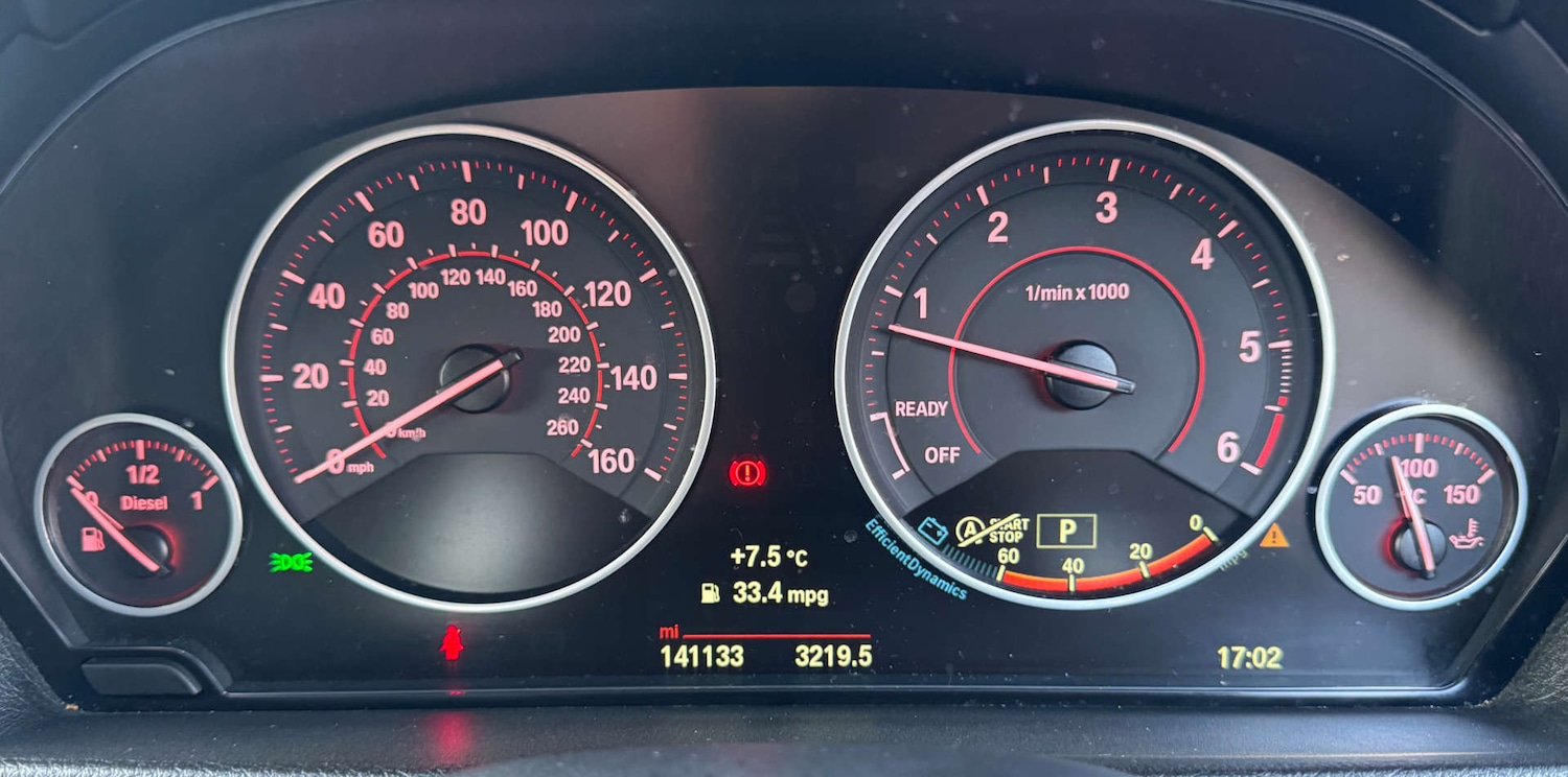 Used BMW 3 Series 2015 for sale - 77705774: Photo 29