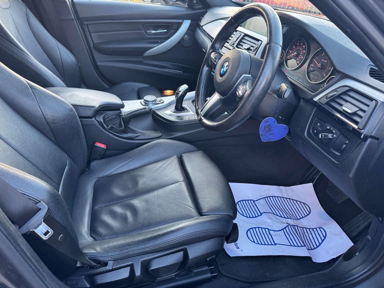 Used BMW 3 Series 2015 for sale - 77705774: Photo 30