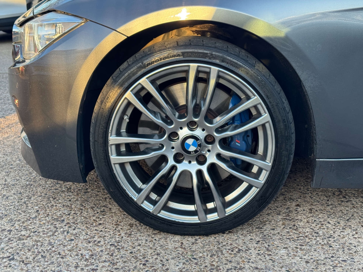 Used BMW 3 Series 2015 for sale - 77705774: Photo 32