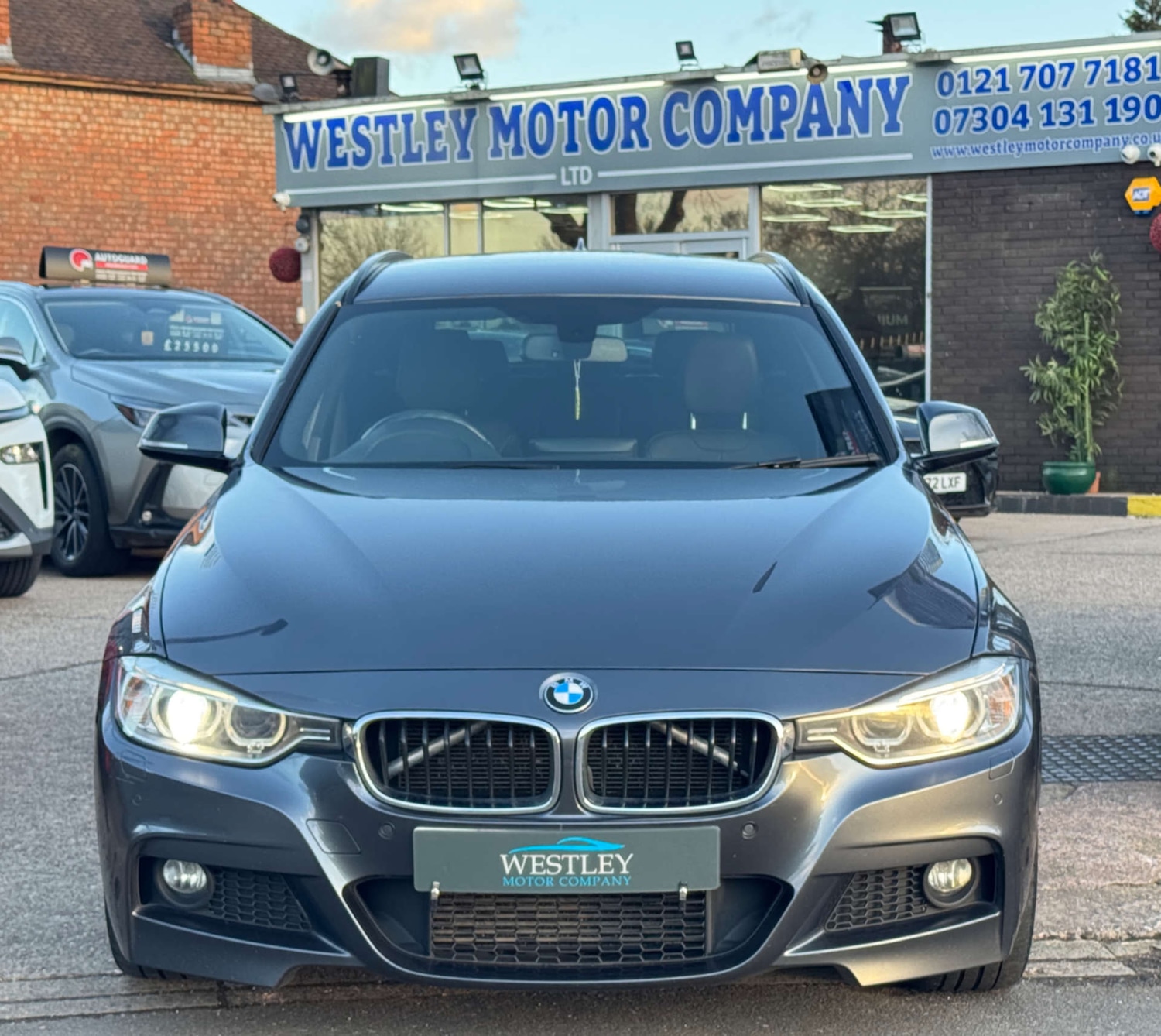 Used BMW 3 Series 2015 for sale - 77705774: Photo 5