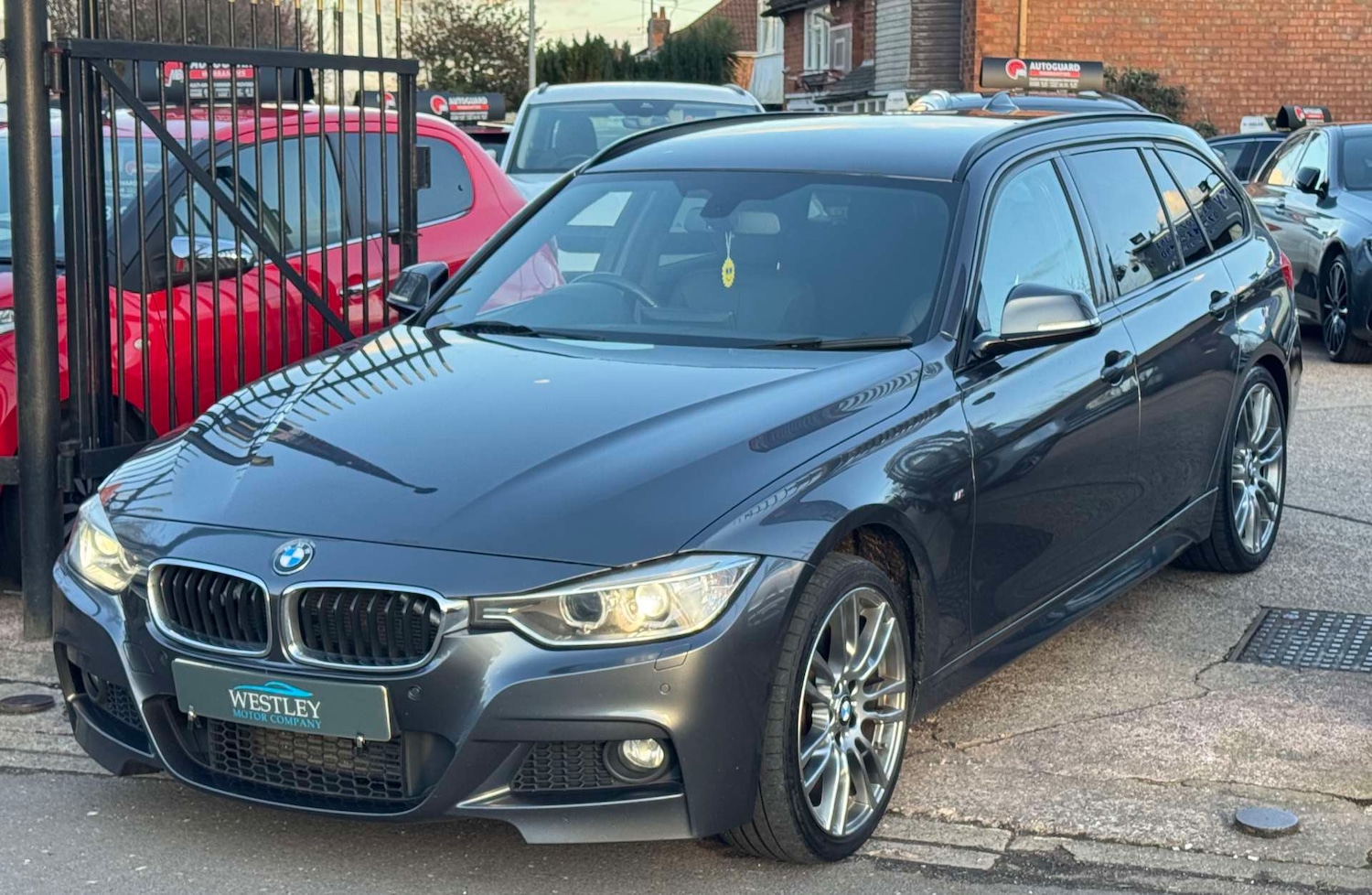 Used BMW 3 Series 2015 for sale - 77705774: Photo 7