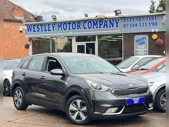 Used Kia Niro 2017 for sale - 79594922: Photo
