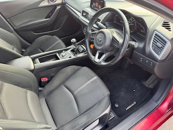 Used Mazda Mazda3 2017 for sale - 79806360: Photo
