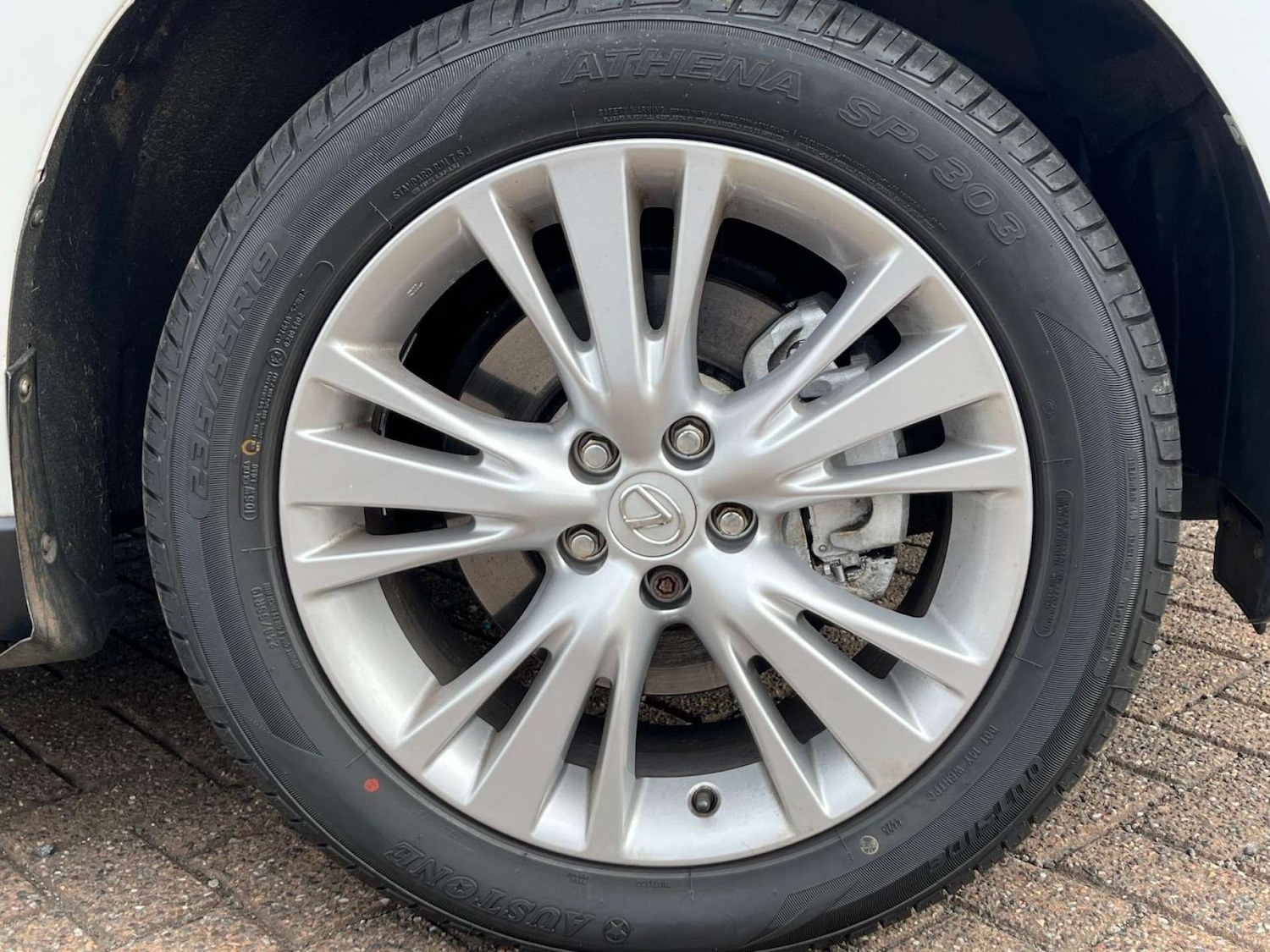 Used Lexus RX 2010 for sale - 78014331: Photo 10