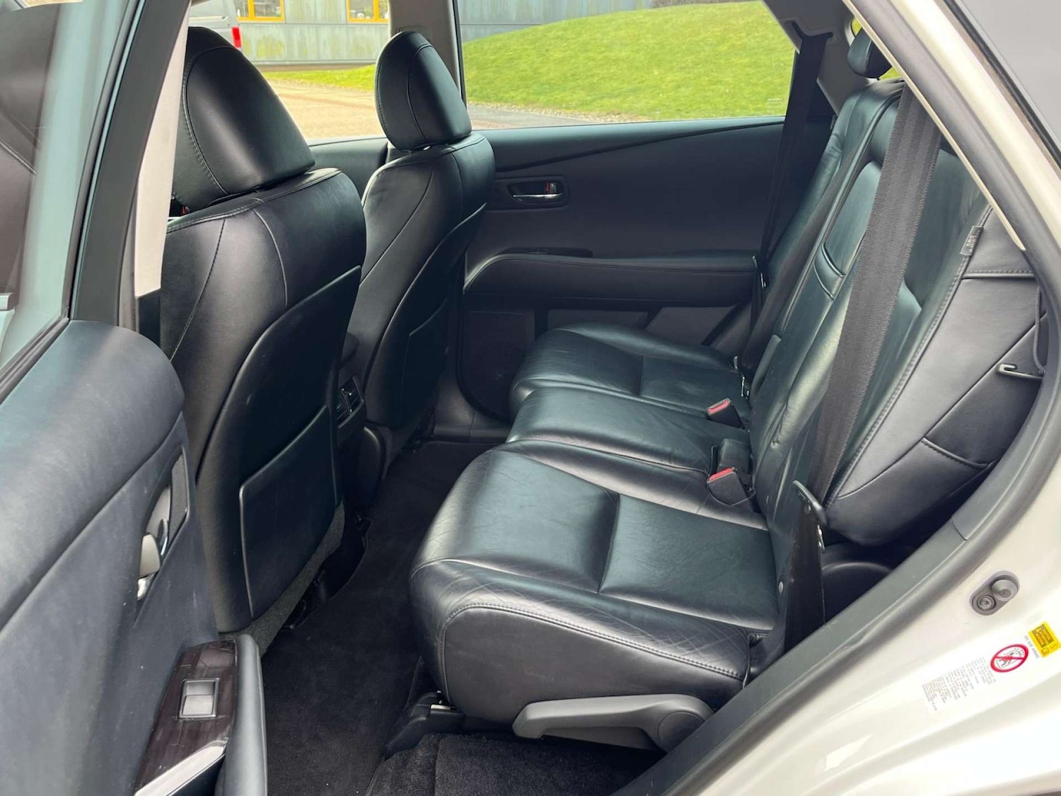 Used Lexus RX 2010 for sale - 78014331: Photo 13