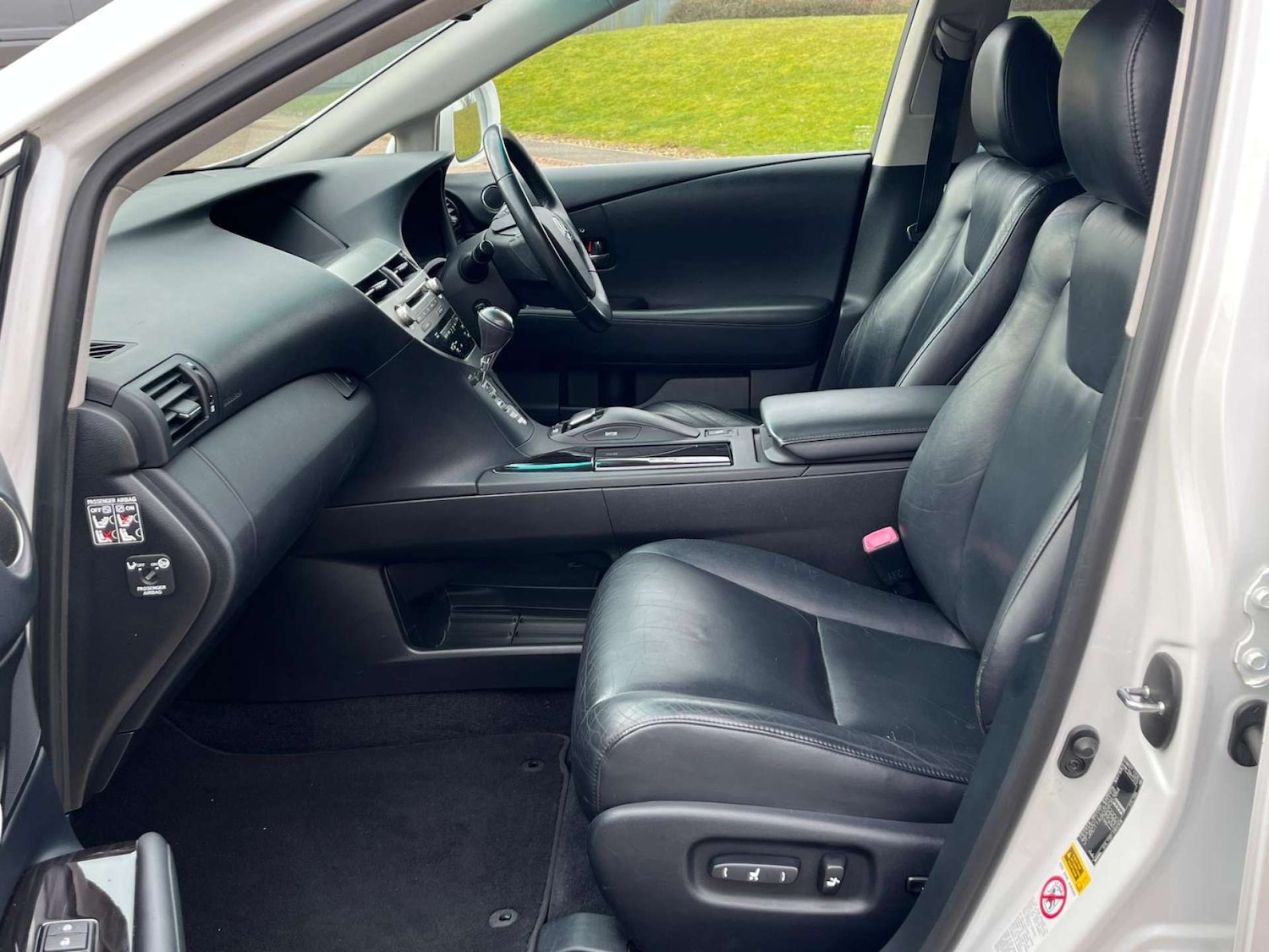 Used Lexus RX 2010 for sale - 78014331: Photo 14