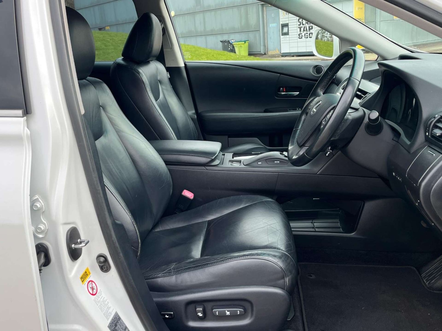 Used Lexus RX 2010 for sale - 78014331: Photo 16