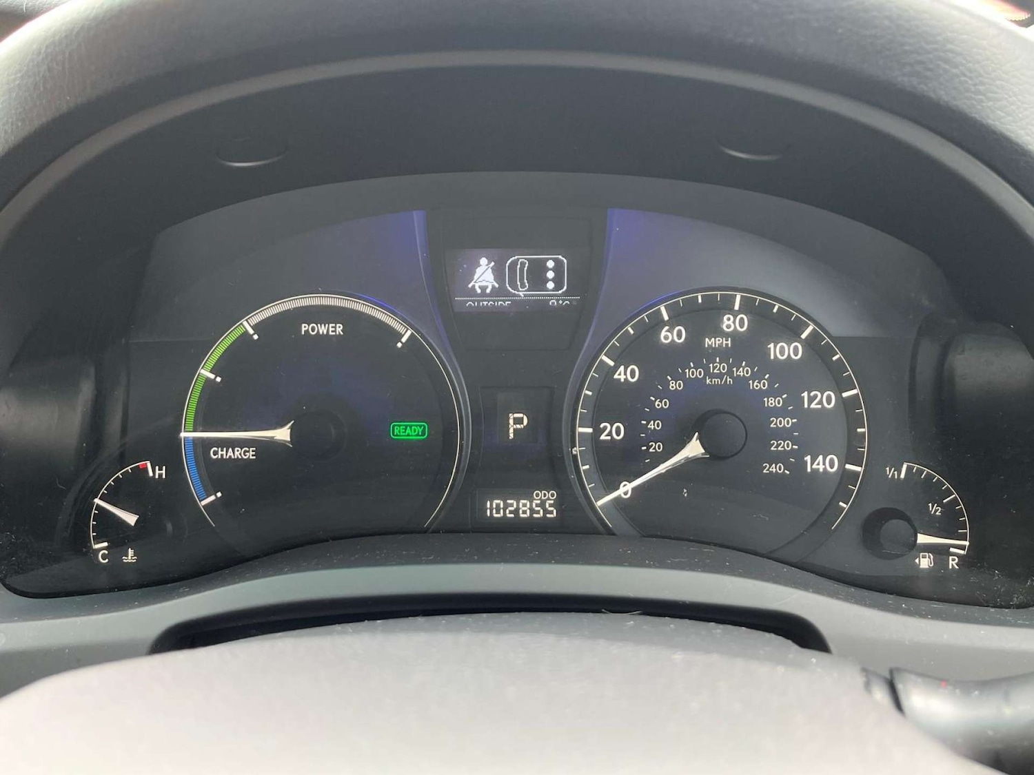 Used Lexus RX 2010 for sale - 78014331: Photo 18