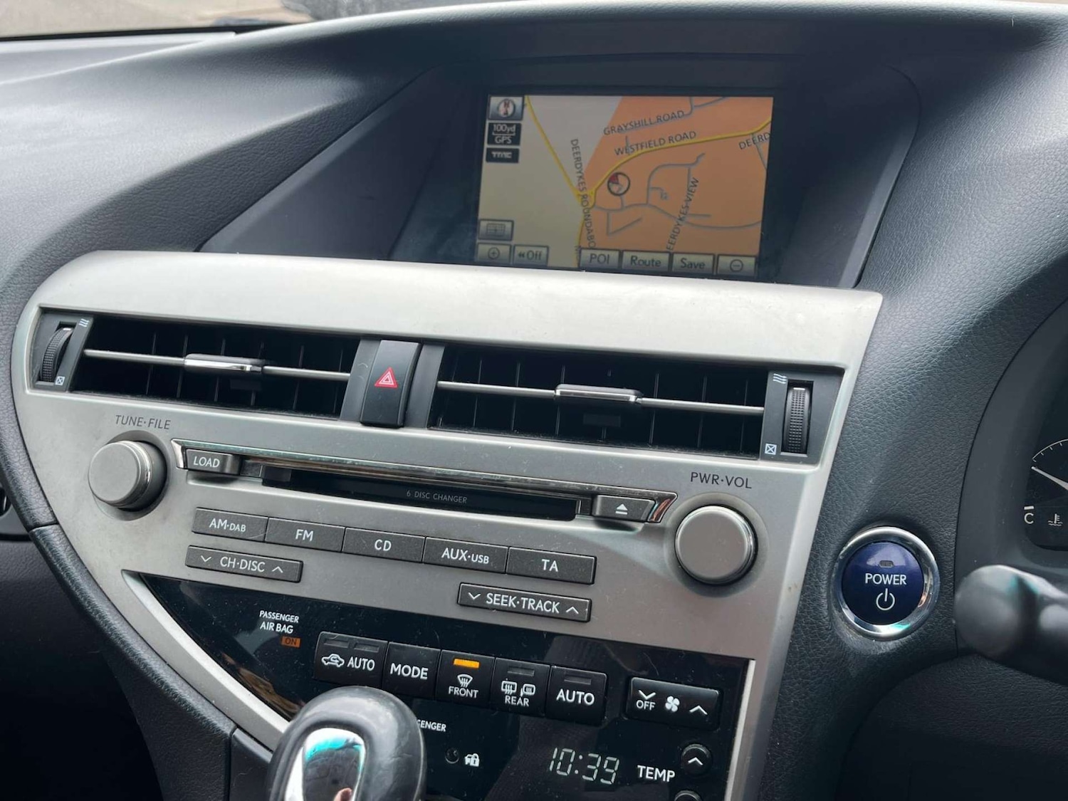 Used Lexus RX 2010 for sale - 78014331: Photo 20