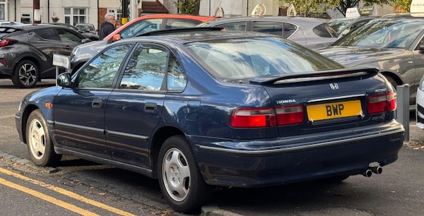 Used Honda Accord 1998 for sale - 74989413: Photo 10