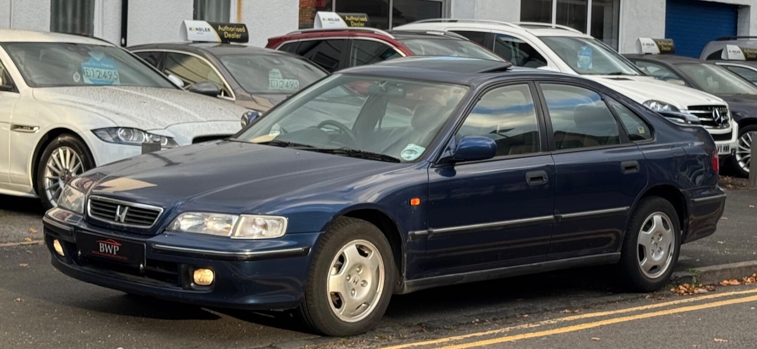 Used Honda Accord 1998 for sale - 74989413: Photo 13