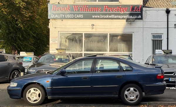 Used Honda Accord 1998 for sale - 74989413: Photo 14