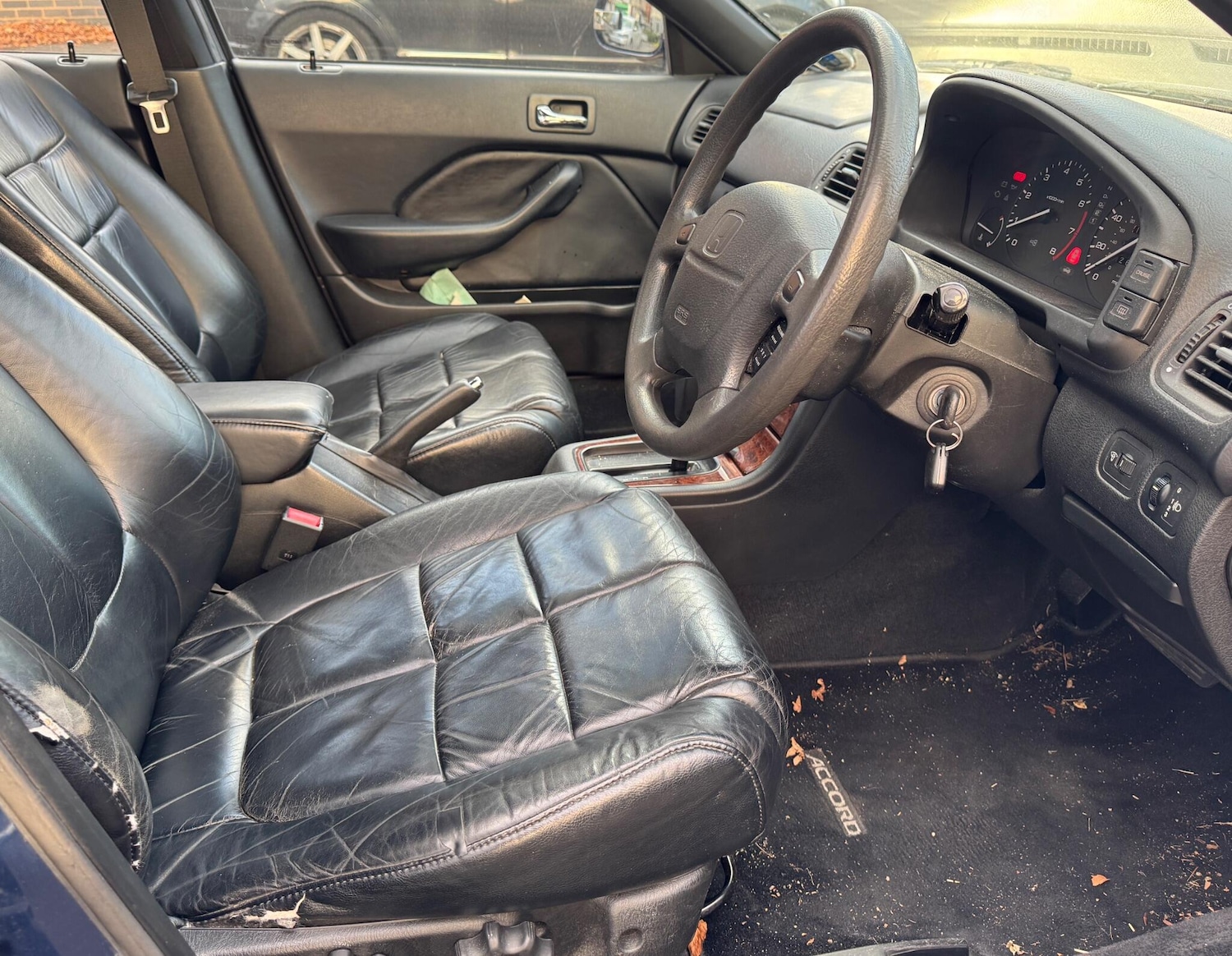 Used Honda Accord 1998 for sale - 74989413: Photo 16