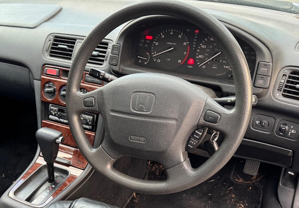 Used Honda Accord 1998 for sale - 74989413: Photo 17