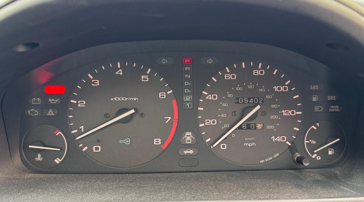 Used Honda Accord 1998 for sale - 74989413: Photo 19