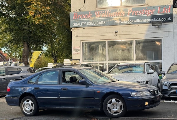 Used Honda Accord 1998 for sale - 74989413: Photo 1