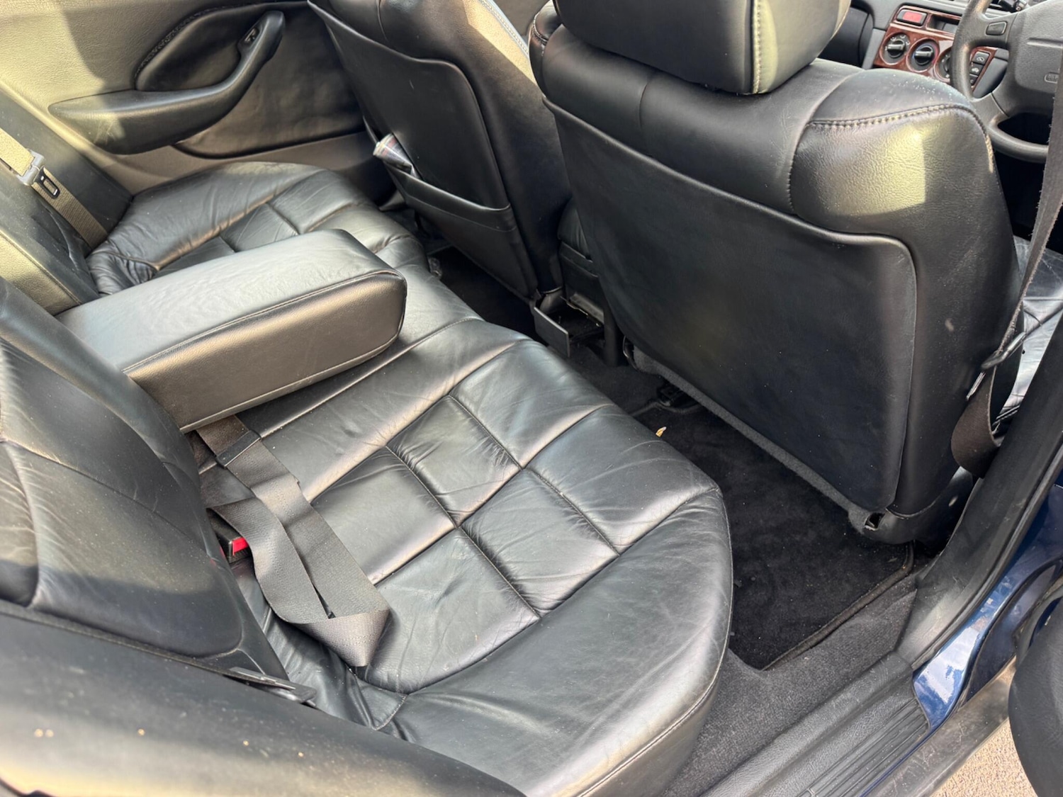 Used Honda Accord 1998 for sale - 74989413: Photo 20