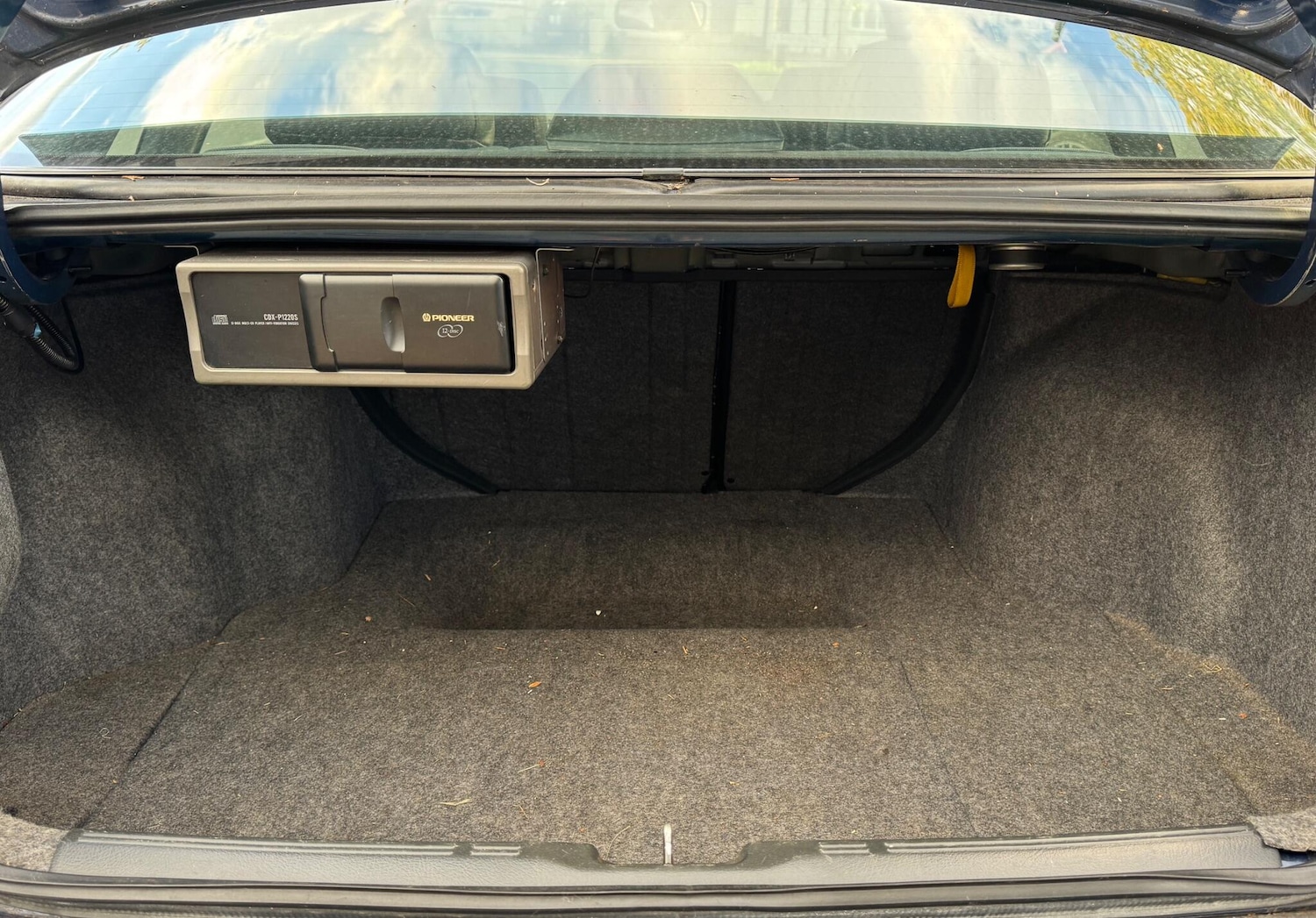 Used Honda Accord 1998 for sale - 74989413: Photo 21