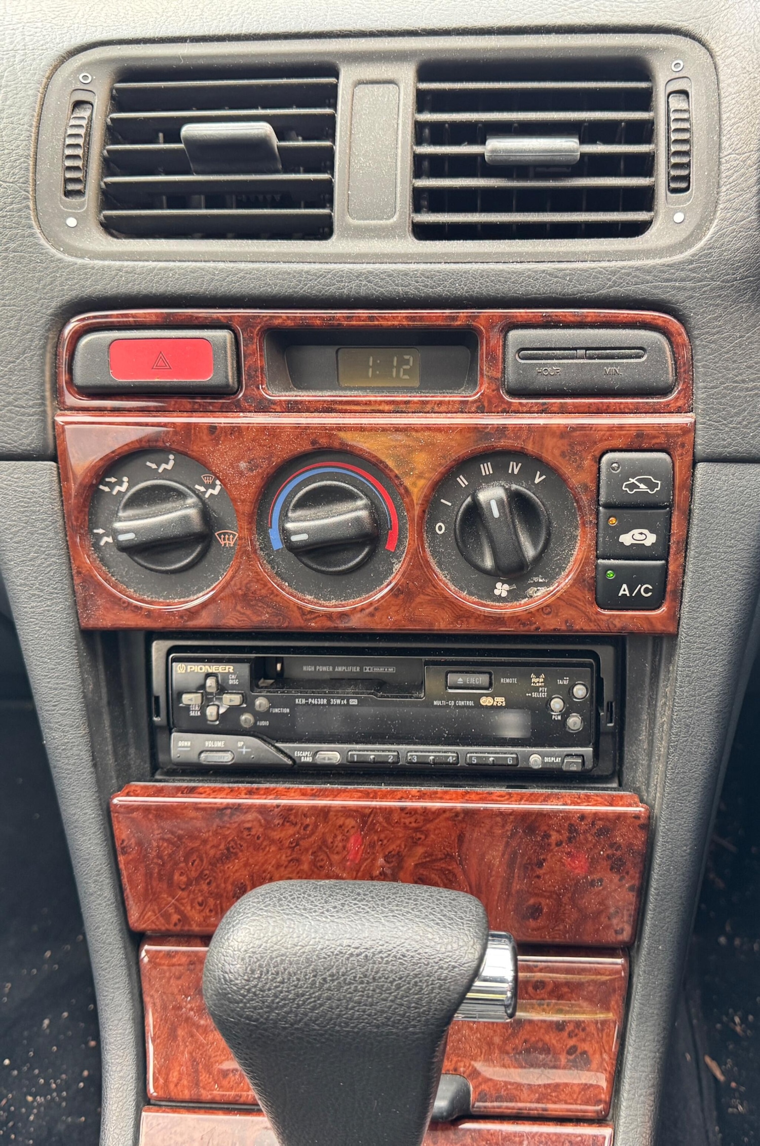 Used Honda Accord 1998 for sale - 74989413: Photo 23