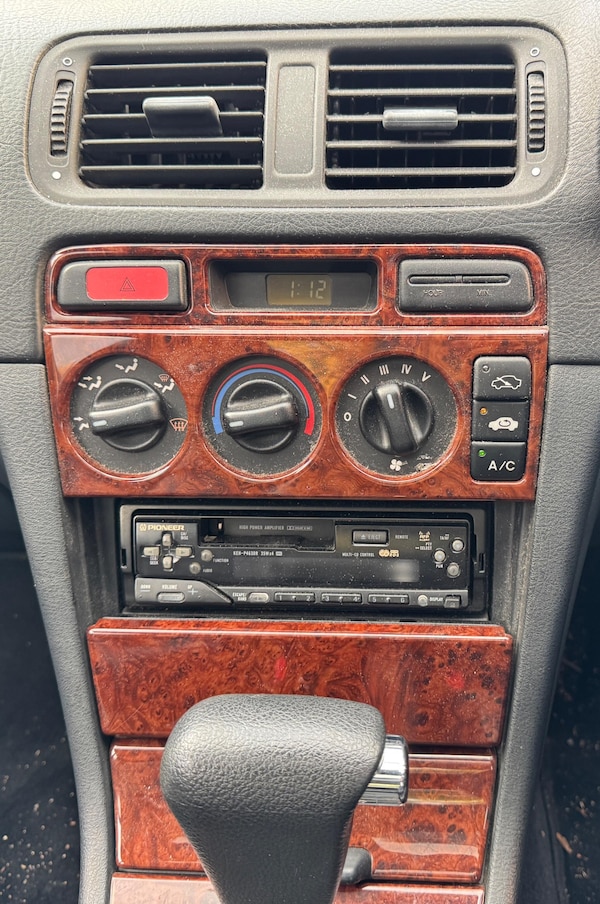 Used Honda Accord 1998 for sale - 74989413: Photo 23