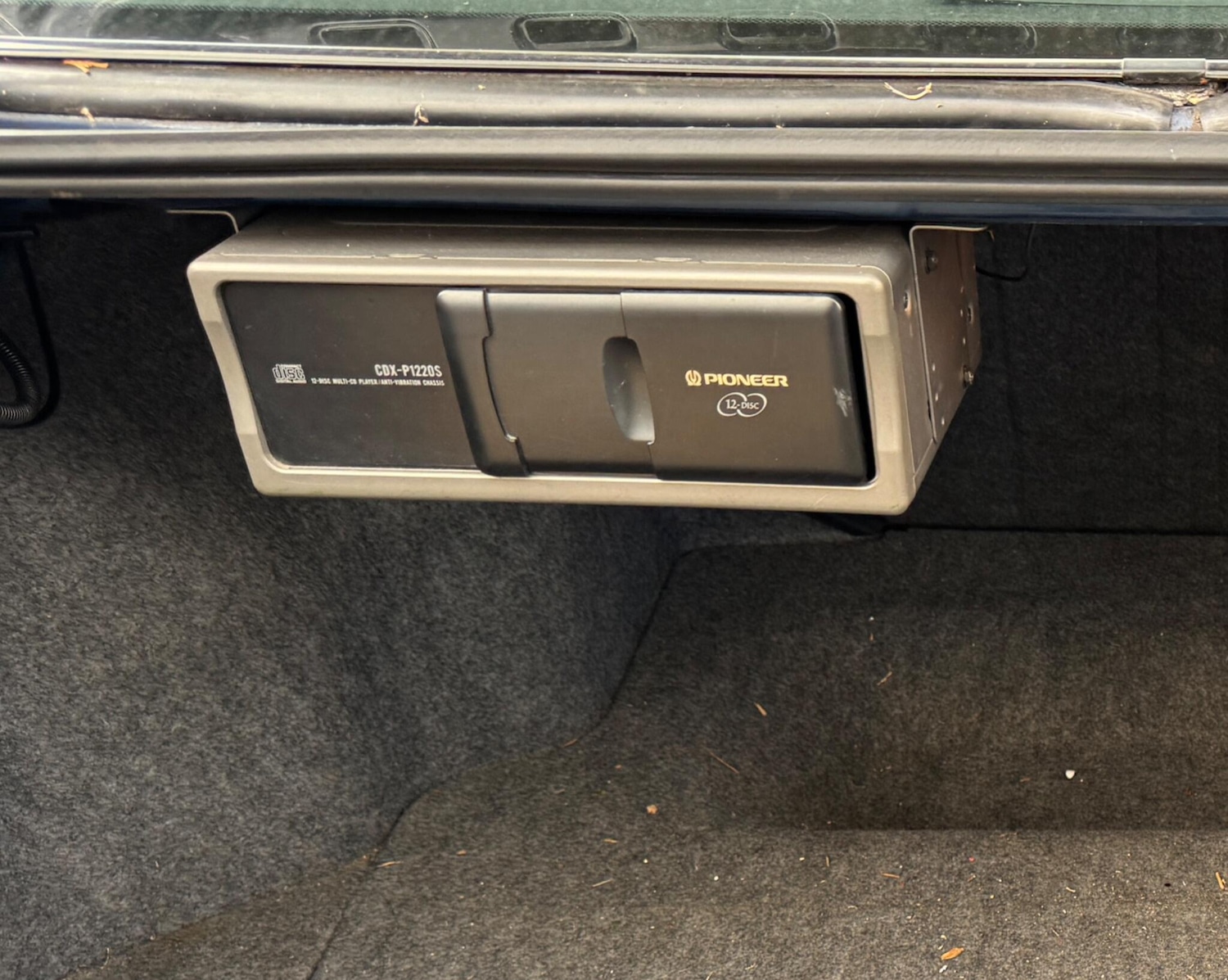 Used Honda Accord 1998 for sale - 74989413: Photo 24