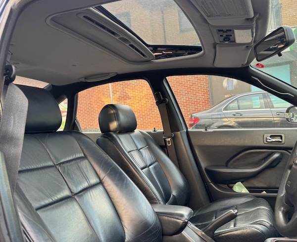 Used Honda Accord 1998 for sale - 74989413: Photo 2