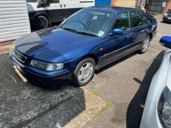 Used Honda Accord 1998 for sale - 74989413: Photo