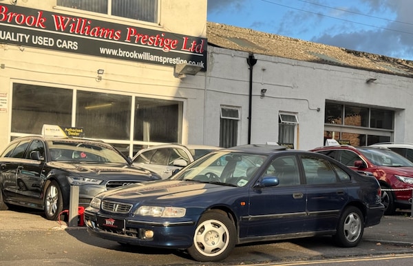 Used Honda Accord 1998 for sale - 74989413: Photo 3