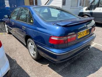 Used Honda Accord 1998 for sale - 74989413: Photo