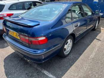 Used Honda Accord 1998 for sale - 74989413: Photo