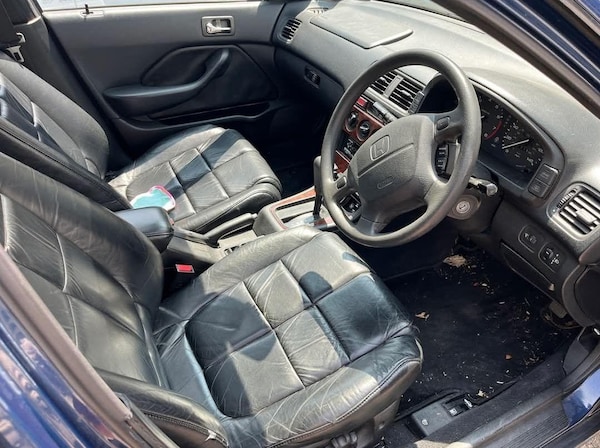 Used Honda Accord 1998 for sale - 74989413: Photo 5