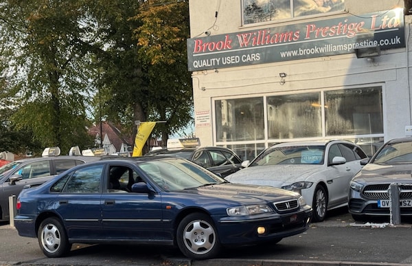 Used Honda Accord 1998 for sale - 74989413: Photo 6