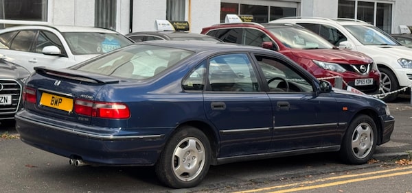 Used Honda Accord 1998 for sale - 74989413: Photo 7