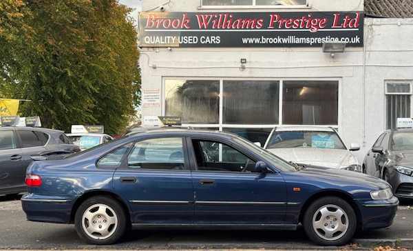 Used Honda Accord 1998 for sale - 74989413: Photo 8