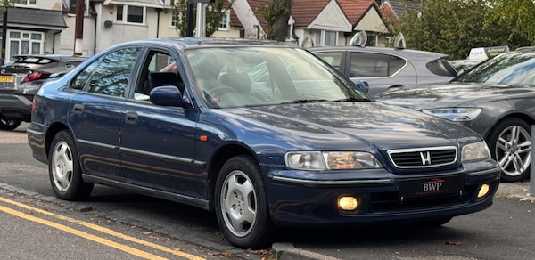 Used Honda Accord 1998 for sale - 74989413: Photo 9