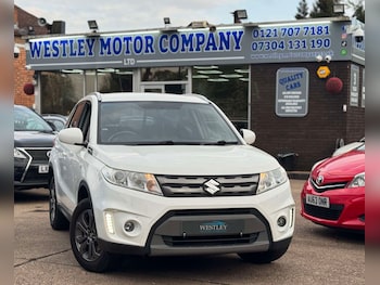 Used Suzuki Vitara 2016 for sale - 78458808: Photo