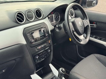 Used Suzuki Vitara 2016 for sale - 78458808: Photo