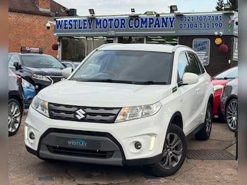 Used Suzuki Vitara 2016 for sale - 78458808: Photo