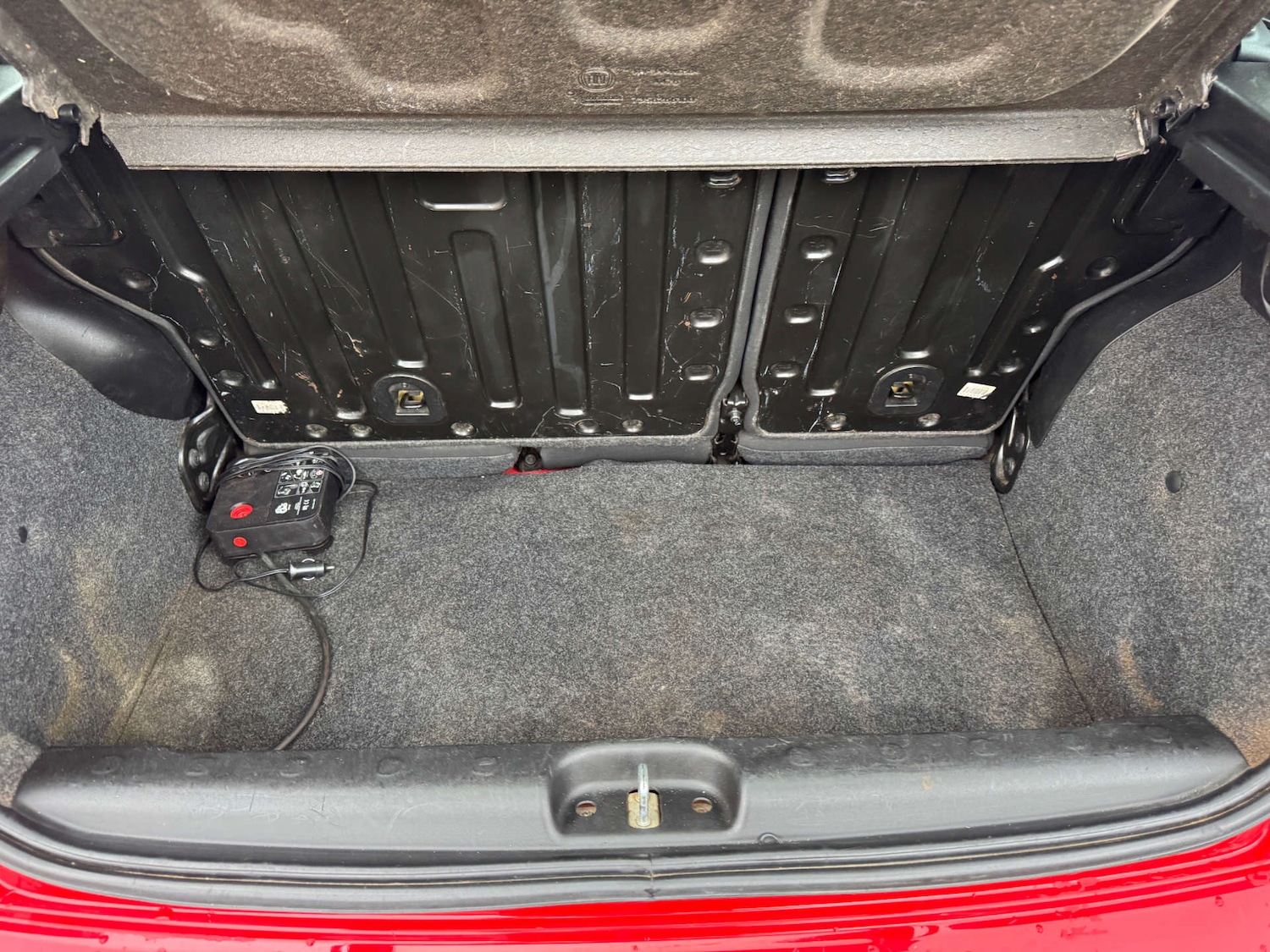 Used Fiat Panda 2018 for sale - 77705772: Photo 11