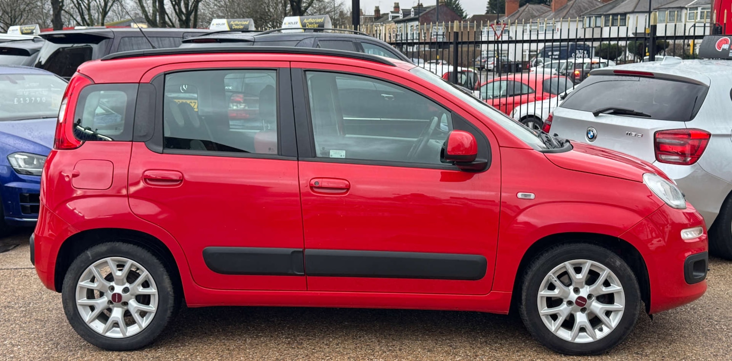 Used Fiat Panda 2018 for sale - 77705772: Photo 13